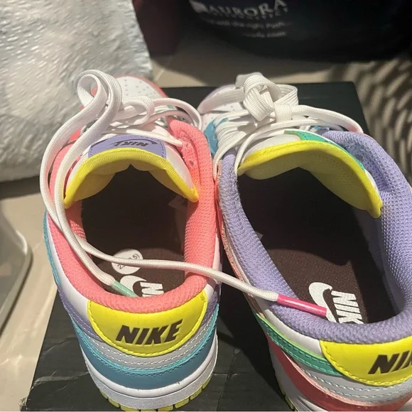 Easter dunks - Picture 6 of 6